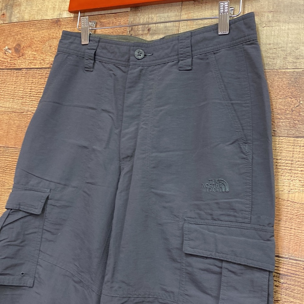 The North Face Mens Hiking Pants Size 30 - Picture 2 of 5